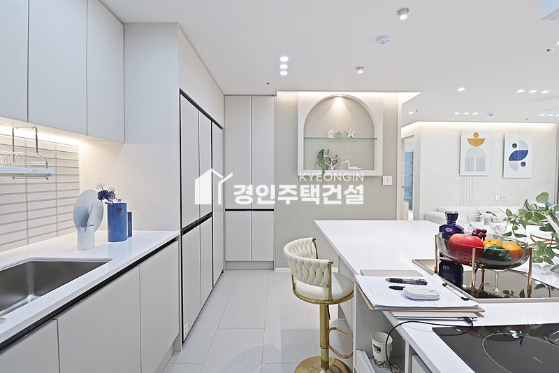 경기 안산상록구 일동 별빛마루 [ 3룸 . 테라스 . 복층 Type ] 분양 매물번호 16132 사진 12