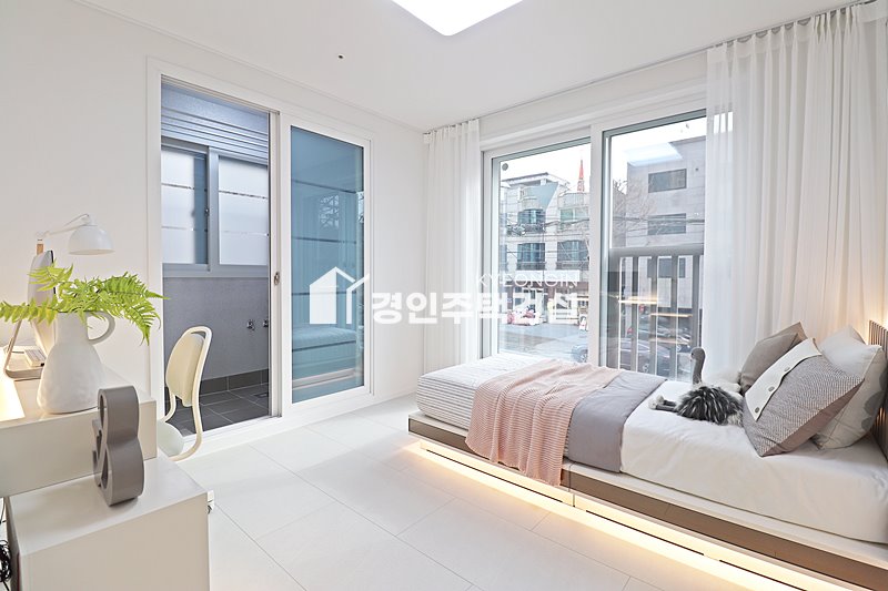 경기 안산상록구 일동 별빛마루 [ 3룸 . 테라스 . 복층 Type ] 분양 매물번호 16132 사진 16