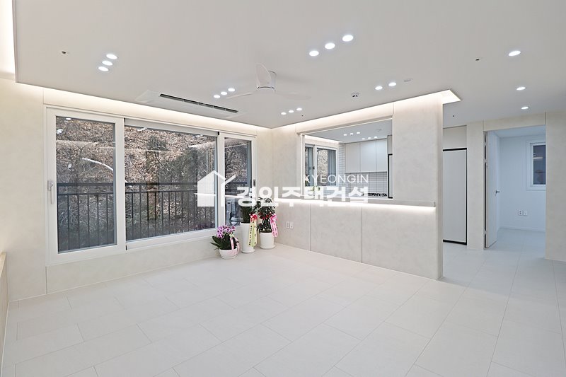 경기 안산상록구 일동 별빛마루 [ 3룸 . 테라스 . 복층 Type ] 분양 매물번호 16132 사진 21