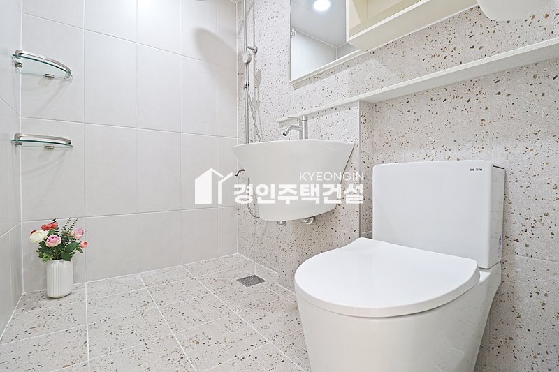 경기 안산상록구 일동 별빛마루 [ 3룸 . 테라스 . 복층 Type ] 분양 매물번호 16132 사진 34