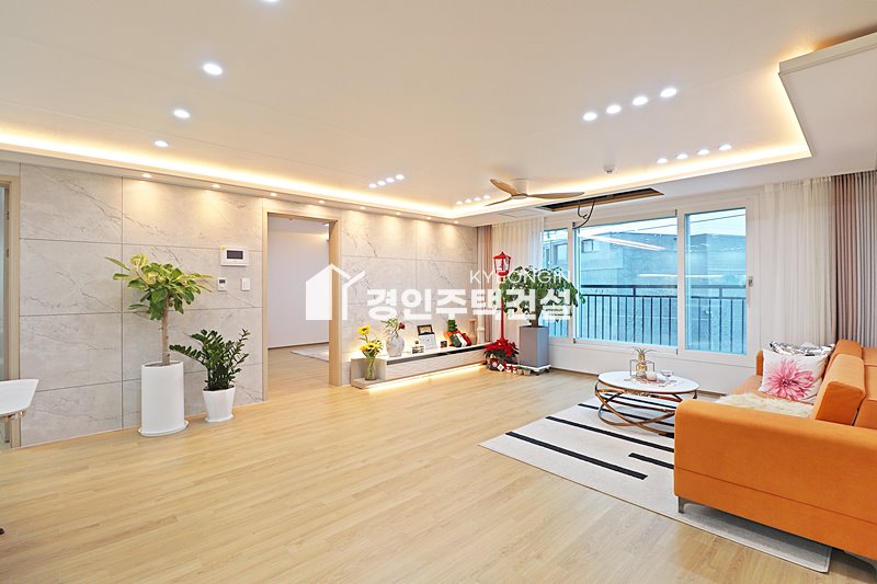 경기 화성효행구 비봉면 양노리 대영캐슬 [ 3룸 . 4룸 . 테라스 . 복층 Type ] 분양 매물번호 16131 사진 3