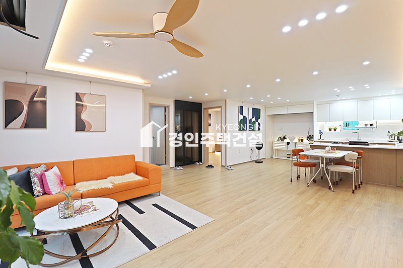 경기 화성효행구 비봉면 양노리 대영캐슬 [ 3룸 . 4룸 . 테라스 . 복층 Type ] 분양 매물번호 16131 사진 6