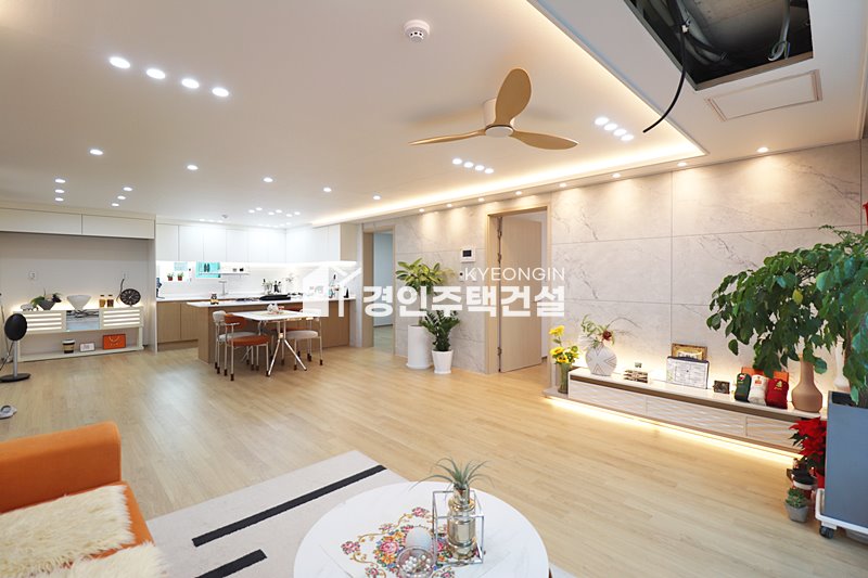 경기 화성효행구 비봉면 양노리 대영캐슬 [ 3룸 . 4룸 . 테라스 . 복층 Type ] 분양 매물번호 16131 사진 8