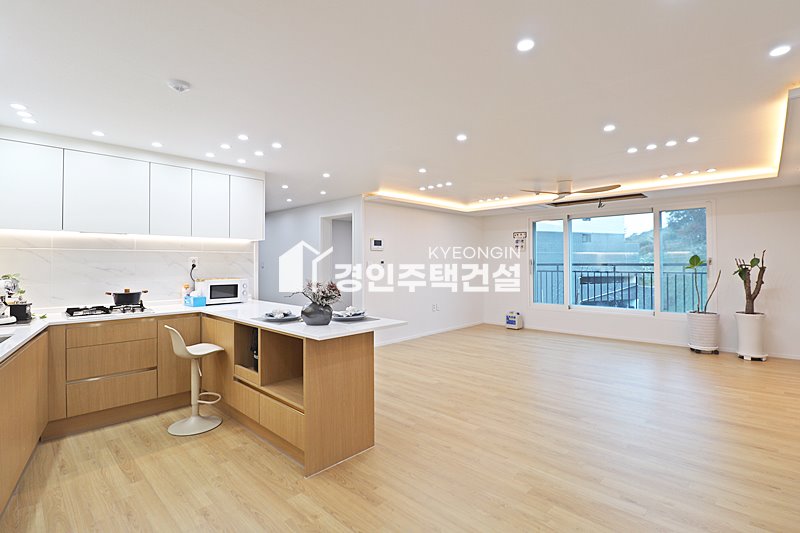 경기 화성효행구 비봉면 양노리 대영캐슬 [ 3룸 . 4룸 . 테라스 . 복층 Type ] 분양 매물번호 16131 사진 20
