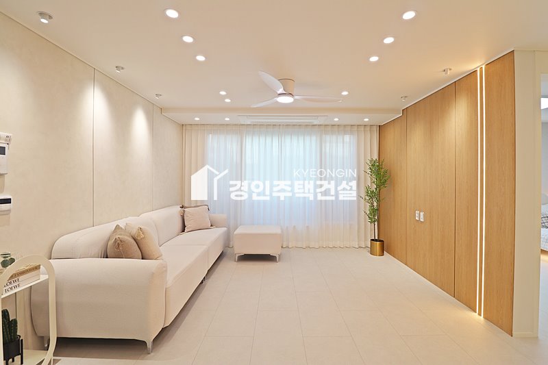 경기 안산상록구 사동 호원팰리스 [ 3룸 . 테라스 . 복층 Type ] 분양 매물번호 16129 사진 3