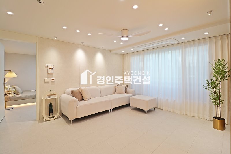경기 안산상록구 사동 호원팰리스 [ 3룸 . 테라스 . 복층 Type ] 분양 매물번호 16129 사진 4
