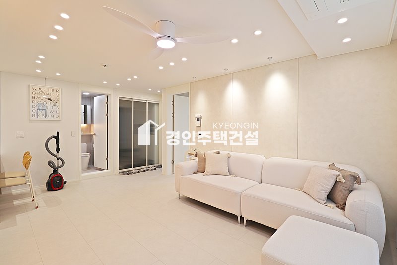 경기 안산상록구 사동 호원팰리스 [ 3룸 . 테라스 . 복층 Type ] 분양 매물번호 16129 사진 5