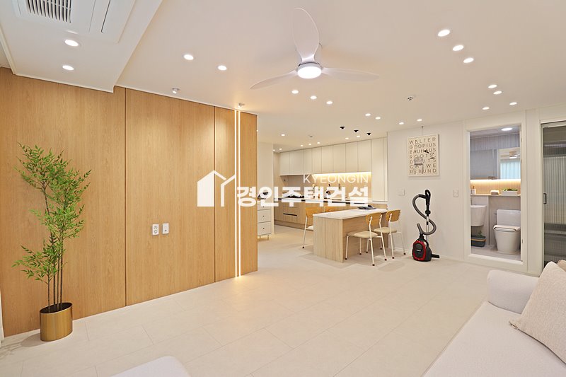 경기 안산상록구 사동 호원팰리스 [ 3룸 . 테라스 . 복층 Type ] 분양 매물번호 16129 사진 7