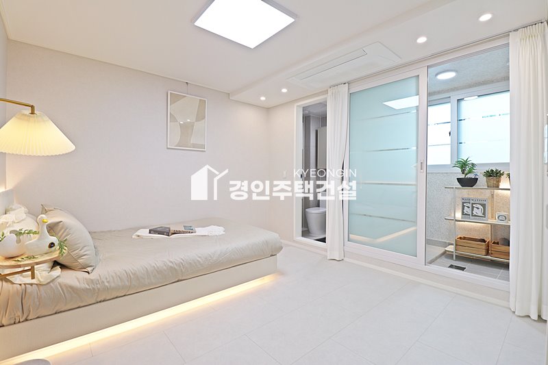 경기 안산상록구 사동 호원팰리스 [ 3룸 . 테라스 . 복층 Type ] 분양 매물번호 16129 사진 11