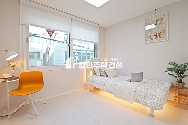 경기 안산상록구 사동 호원팰리스 [ 3룸 . 테라스 . 복층 Type ] 분양 매물번호 16129 사진 14