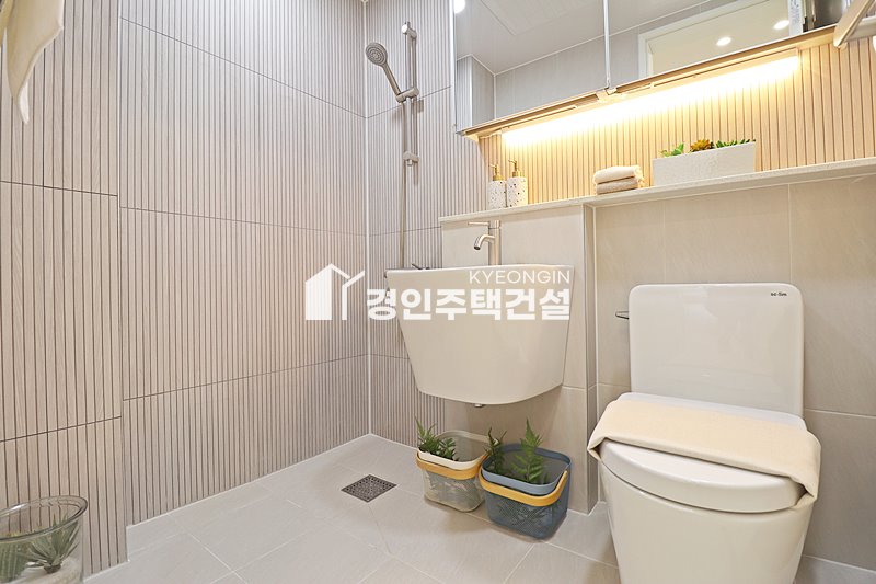 경기 안산상록구 사동 호원팰리스 [ 3룸 . 테라스 . 복층 Type ] 분양 매물번호 16129 사진 15
