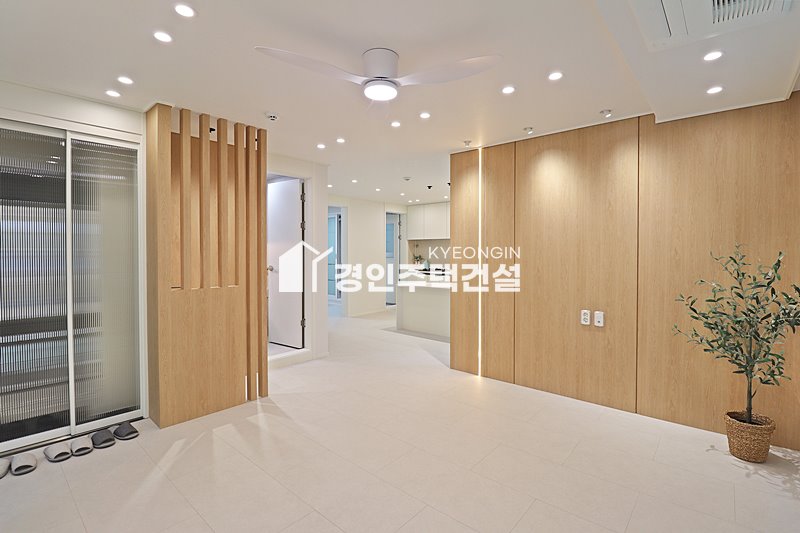 경기 안산상록구 사동 호원팰리스 [ 3룸 . 테라스 . 복층 Type ] 분양 매물번호 16129 사진 20