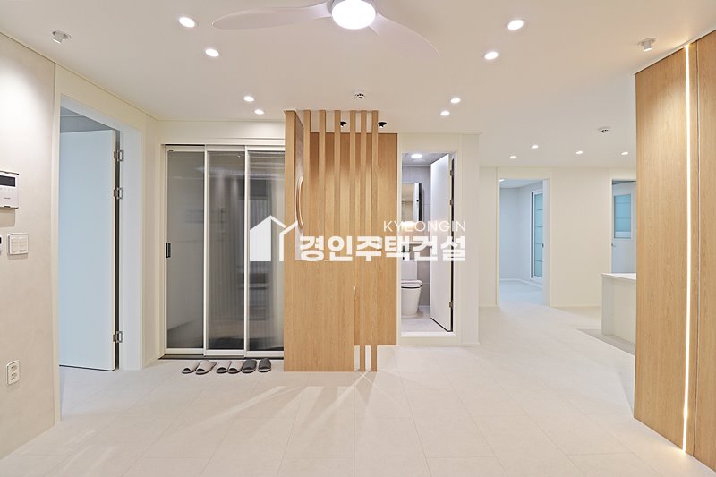 경기 안산상록구 사동 호원팰리스 [ 3룸 . 테라스 . 복층 Type ] 분양 매물번호 16129 사진 21