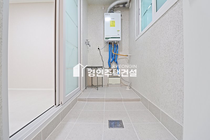 경기 안산상록구 사동 호원팰리스 [ 3룸 . 테라스 . 복층 Type ] 분양 매물번호 16129 사진 29