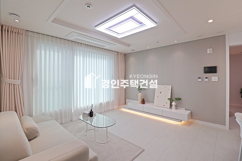 경기 시흥시 월곶동 이레하이니스 [ 3룸 . 테라스 Type ] 분양 매물번호 16128 사진 4