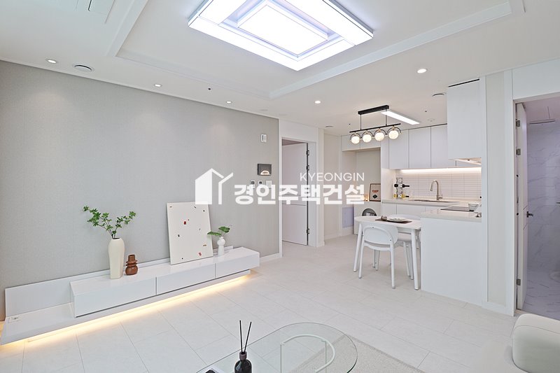 경기 시흥시 월곶동 이레하이니스 [ 3룸 . 테라스 Type ] 분양 매물번호 16128 사진 5