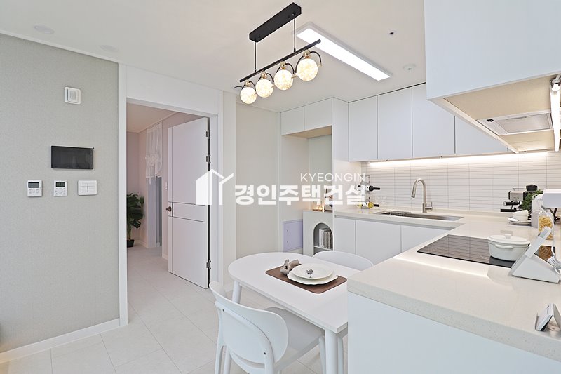 경기 시흥시 월곶동 이레하이니스 [ 3룸 . 테라스 Type ] 분양 매물번호 16128 사진 8