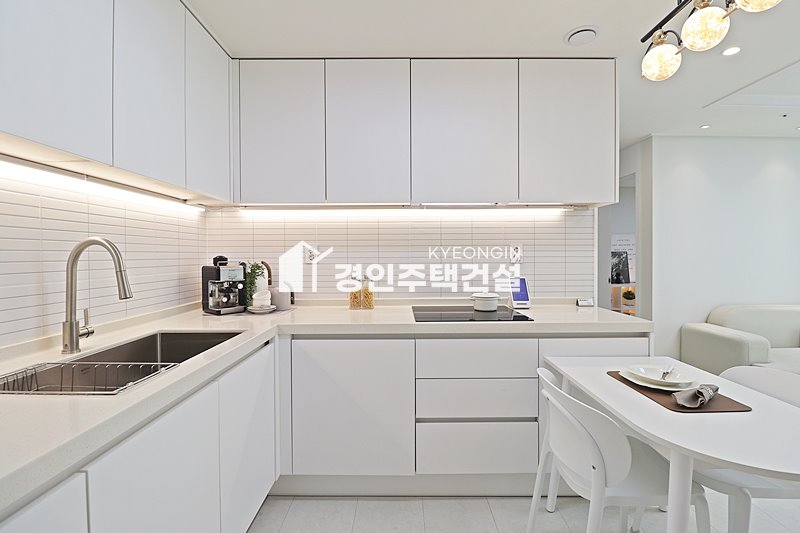 경기 시흥시 월곶동 이레하이니스 [ 3룸 . 테라스 Type ] 분양 매물번호 16128 사진 11
