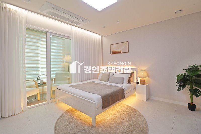 경기 시흥시 월곶동 이레하이니스 [ 3룸 . 테라스 Type ] 분양 매물번호 16128 사진 12