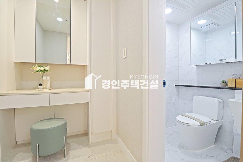 경기 시흥시 월곶동 이레하이니스 [ 3룸 . 테라스 Type ] 분양 매물번호 16128 사진 13