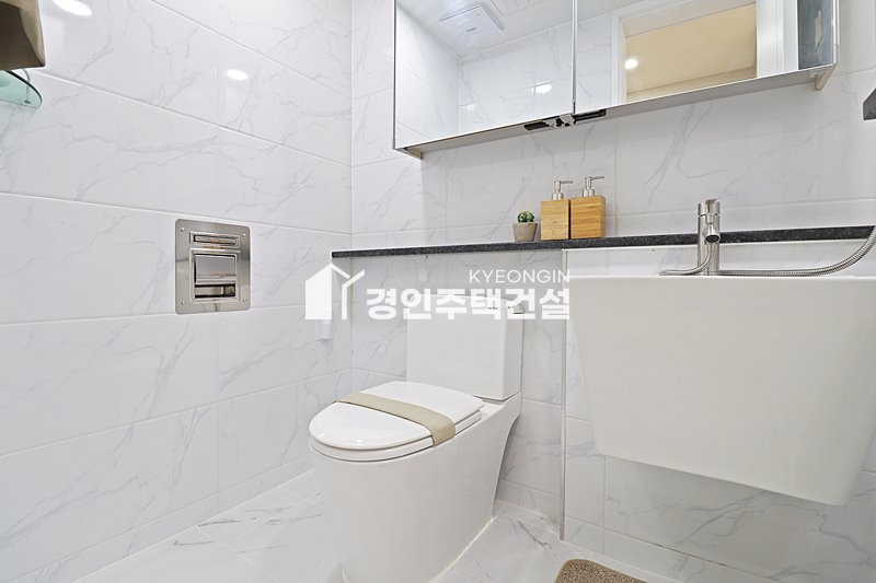 경기 시흥시 월곶동 이레하이니스 [ 3룸 . 테라스 Type ] 분양 매물번호 16128 사진 14