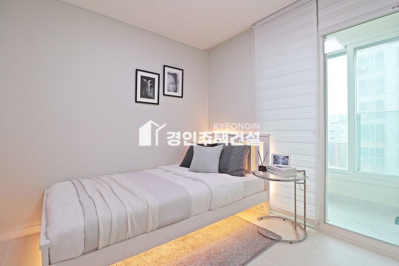 경기 시흥시 월곶동 이레하이니스 [ 3룸 . 테라스 Type ] 분양 매물번호 16128 사진 16