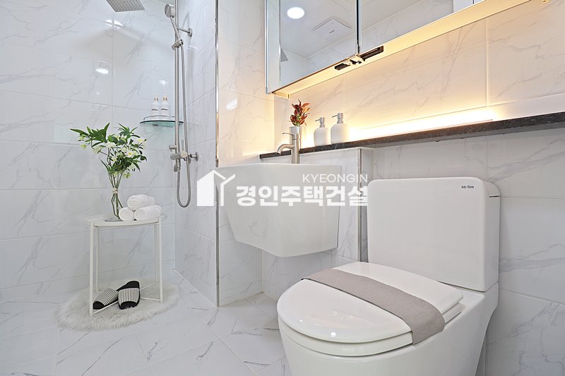 경기 시흥시 월곶동 이레하이니스 [ 3룸 . 테라스 Type ] 분양 매물번호 16128 사진 17