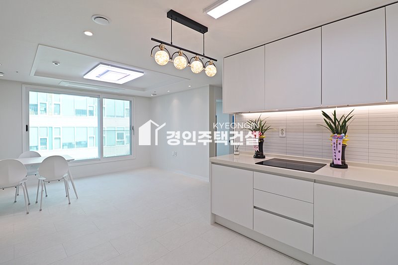 경기 시흥시 월곶동 이레하이니스 [ 3룸 . 테라스 Type ] 분양 매물번호 16128 사진 19