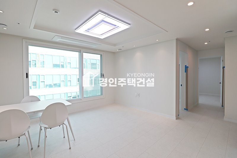 경기 시흥시 월곶동 이레하이니스 [ 3룸 . 테라스 Type ] 분양 매물번호 16128 사진 20
