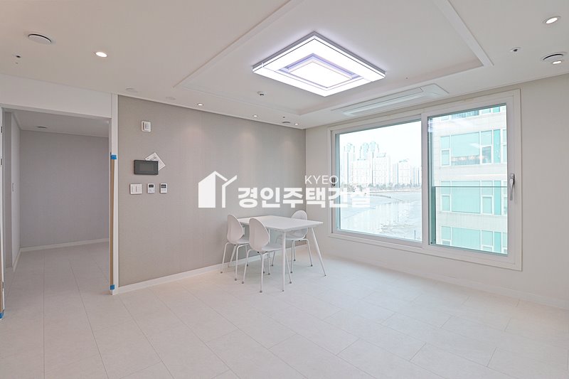경기 시흥시 월곶동 이레하이니스 [ 3룸 . 테라스 Type ] 분양 매물번호 16128 사진 22