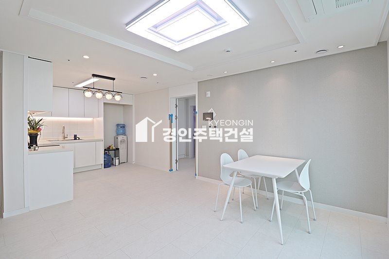 경기 시흥시 월곶동 이레하이니스 [ 3룸 . 테라스 Type ] 분양 매물번호 16128 사진 23