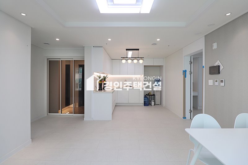 경기 시흥시 월곶동 이레하이니스 [ 3룸 . 테라스 Type ] 분양 매물번호 16128 사진 24