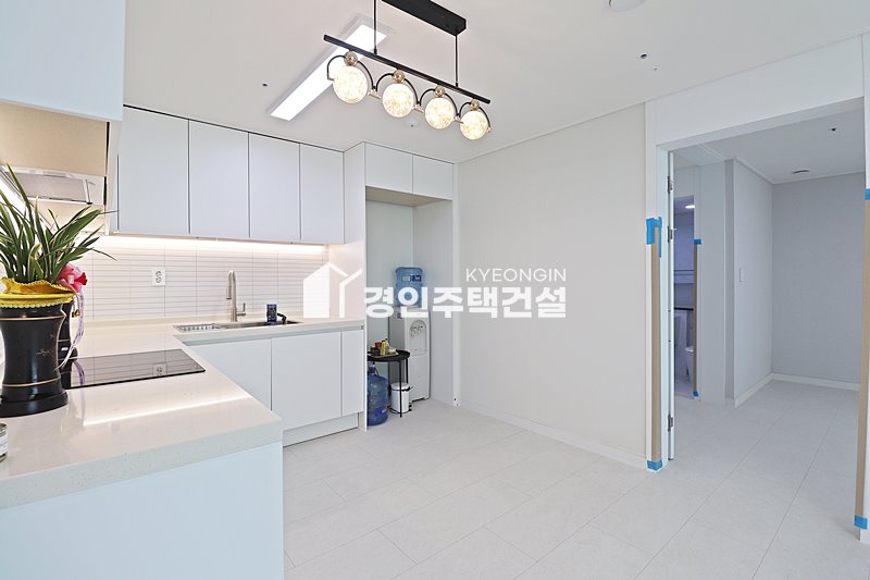 경기 시흥시 월곶동 이레하이니스 [ 3룸 . 테라스 Type ] 분양 매물번호 16128 사진 26