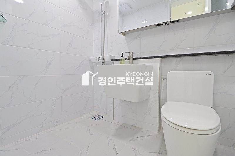 경기 시흥시 월곶동 이레하이니스 [ 3룸 . 테라스 Type ] 분양 매물번호 16128 사진 31