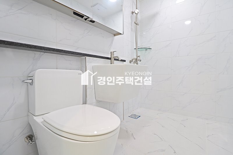 경기 시흥시 월곶동 이레하이니스 [ 3룸 . 테라스 Type ] 분양 매물번호 16128 사진 34