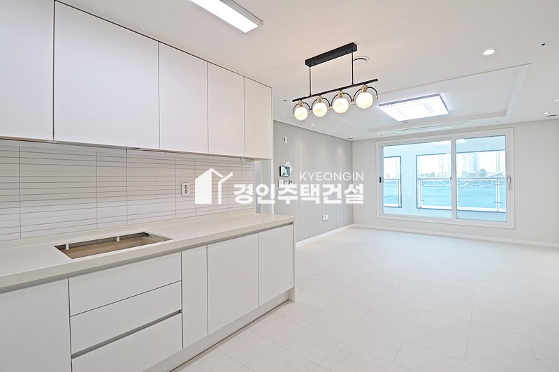 경기 시흥시 월곶동 이레하이니스 [ 3룸 . 테라스 Type ] 분양 매물번호 16128 사진 36