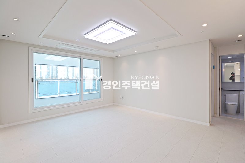 경기 시흥시 월곶동 이레하이니스 [ 3룸 . 테라스 Type ] 분양 매물번호 16128 사진 39