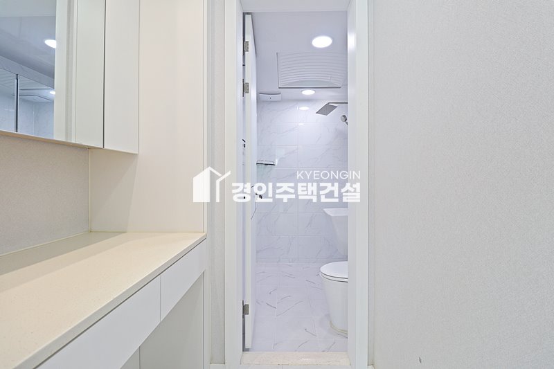 경기 시흥시 월곶동 이레하이니스 [ 3룸 . 테라스 Type ] 분양 매물번호 16128 사진 46