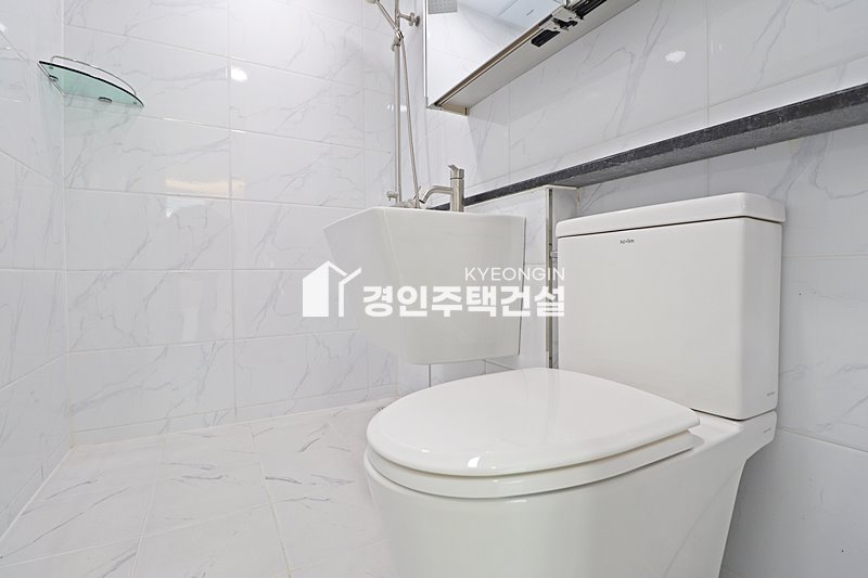 경기 시흥시 월곶동 이레하이니스 [ 3룸 . 테라스 Type ] 분양 매물번호 16128 사진 47