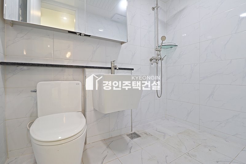 경기 시흥시 월곶동 이레하이니스 [ 3룸 . 테라스 Type ] 분양 매물번호 16128 사진 50