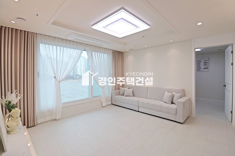 경기 시흥시 월곶동 이레하이니스 [ 3룸 . 테라스 Type ] 분양 매물번호 16128 사진 57