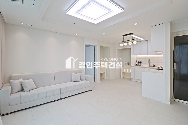경기 시흥시 월곶동 이레하이니스 [ 3룸 . 테라스 Type ] 분양 매물번호 16128 사진 58