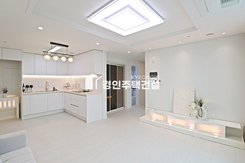 경기 시흥시 월곶동 이레하이니스 [ 3룸 . 테라스 Type ] 분양 매물번호 16128 사진 60