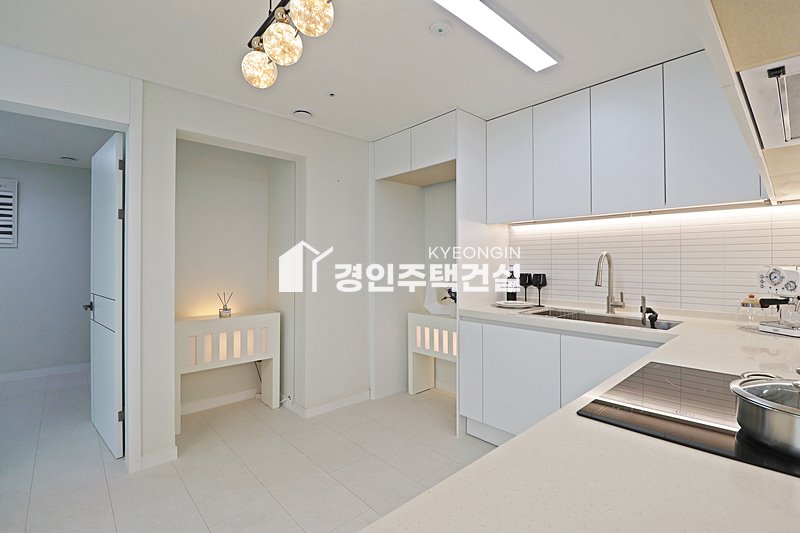 경기 시흥시 월곶동 이레하이니스 [ 3룸 . 테라스 Type ] 분양 매물번호 16128 사진 61