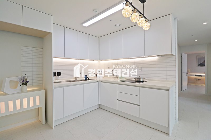 경기 시흥시 월곶동 이레하이니스 [ 3룸 . 테라스 Type ] 분양 매물번호 16128 사진 63