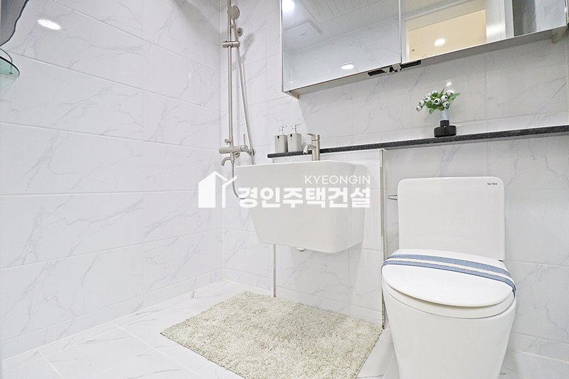 경기 시흥시 월곶동 이레하이니스 [ 3룸 . 테라스 Type ] 분양 매물번호 16128 사진 66