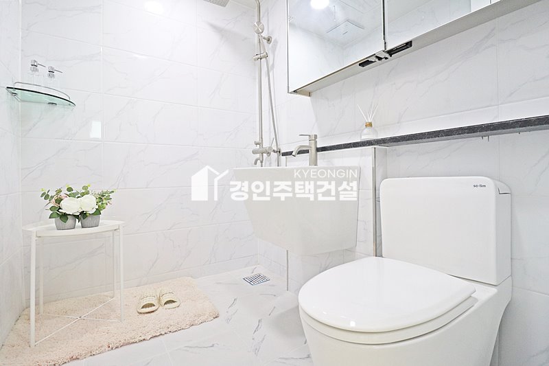 경기 시흥시 월곶동 이레하이니스 [ 3룸 . 테라스 Type ] 분양 매물번호 16128 사진 70