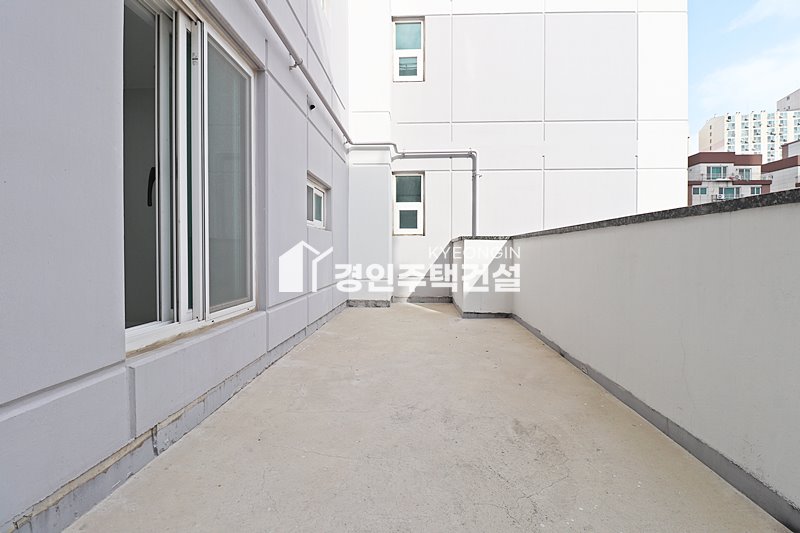 경기 시흥시 월곶동 이레하이니스 [ 3룸 . 테라스 Type ] 분양 매물번호 16128 사진 71