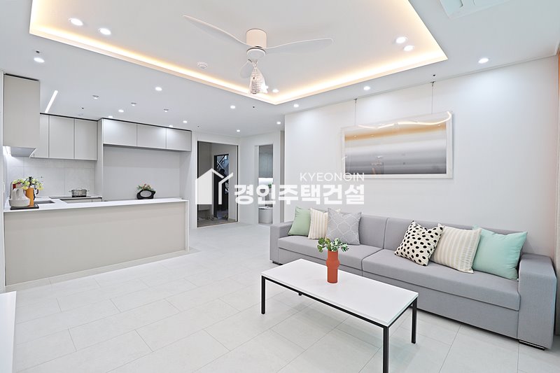 경기 부천오정구 작동 에코빌 [ A . B Type ] 분양 매물번호 16127 사진 7