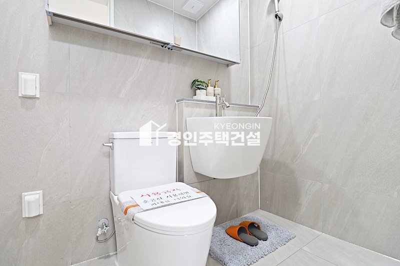 경기 부천오정구 작동 에코빌 [ A . B Type ] 분양 매물번호 16127 사진 11